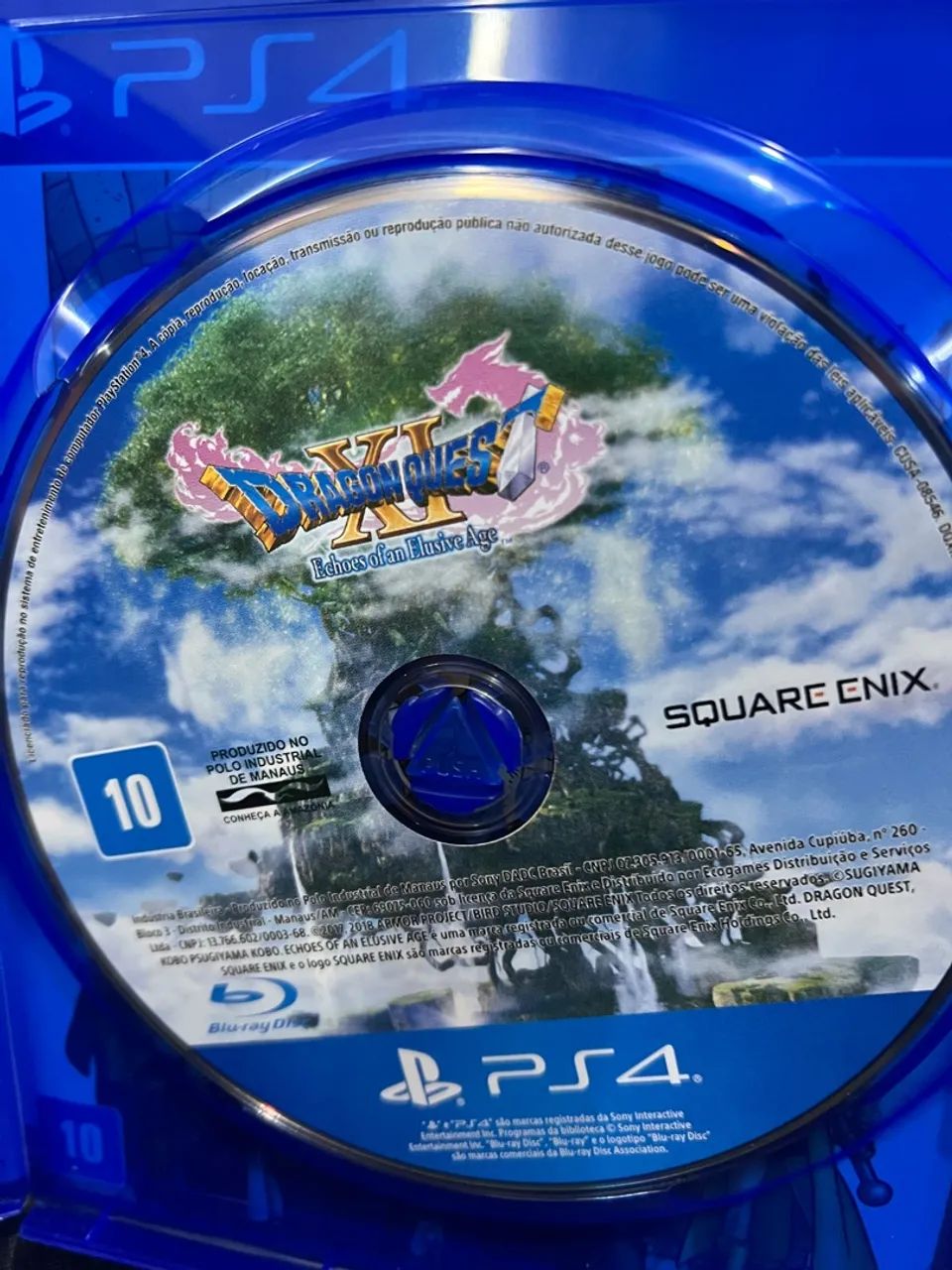 Dragon Quest XI ps4  - Foto 3