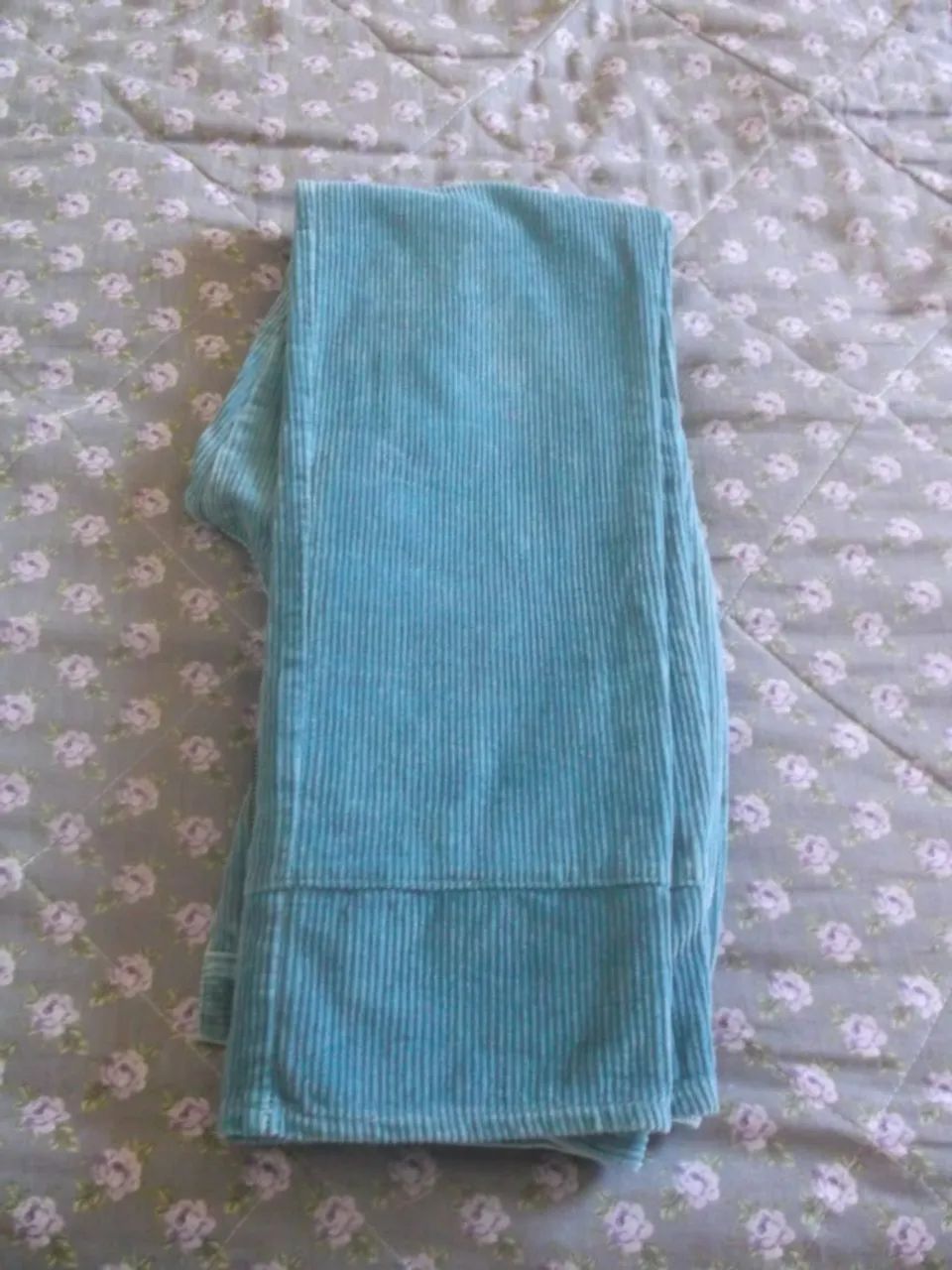 calça veludo - Foto 5