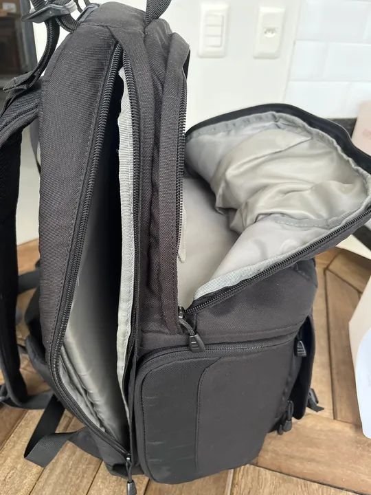Mochila para Câmera Lowepro - Foto 3