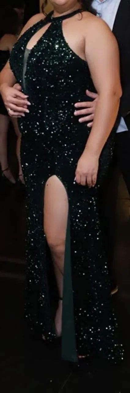 Vestido de festa/formatura  - Foto 3