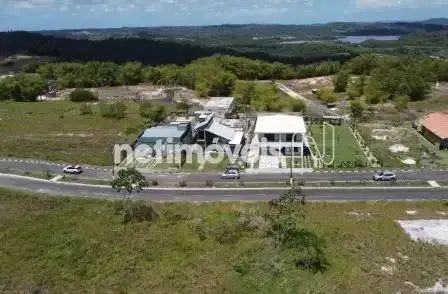 Terreno 600m²; em Condomínio Fechado  Fazenda Real Residence  BR-324 - Foto 12