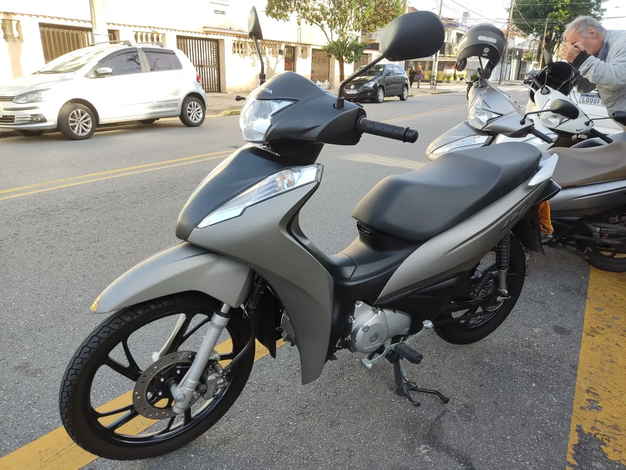 Biz EX 2024