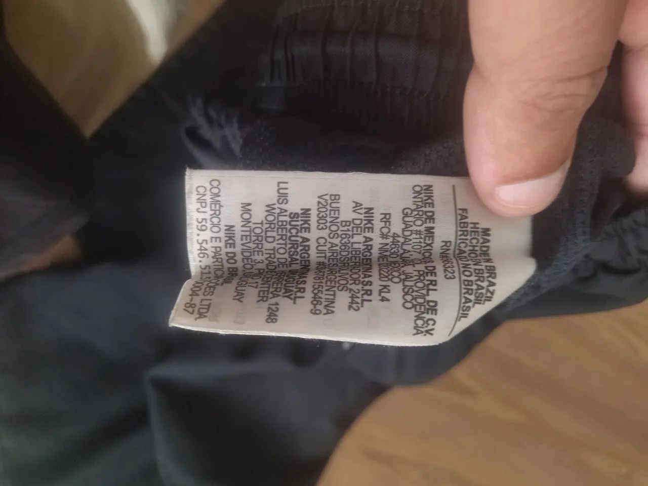 Shorts Nike  - Foto 4
