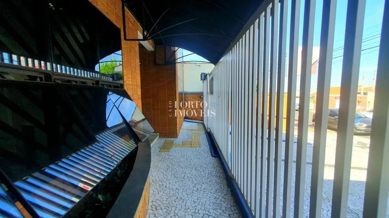 Prédio Comercial à venda Jardim Aurélia - Foto 3