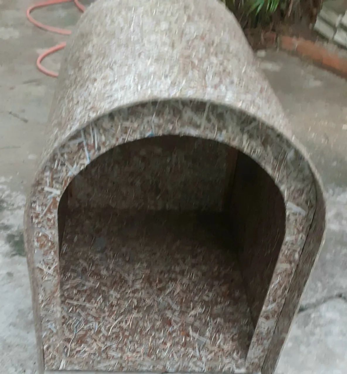 Casinha de cachorro  N°5 