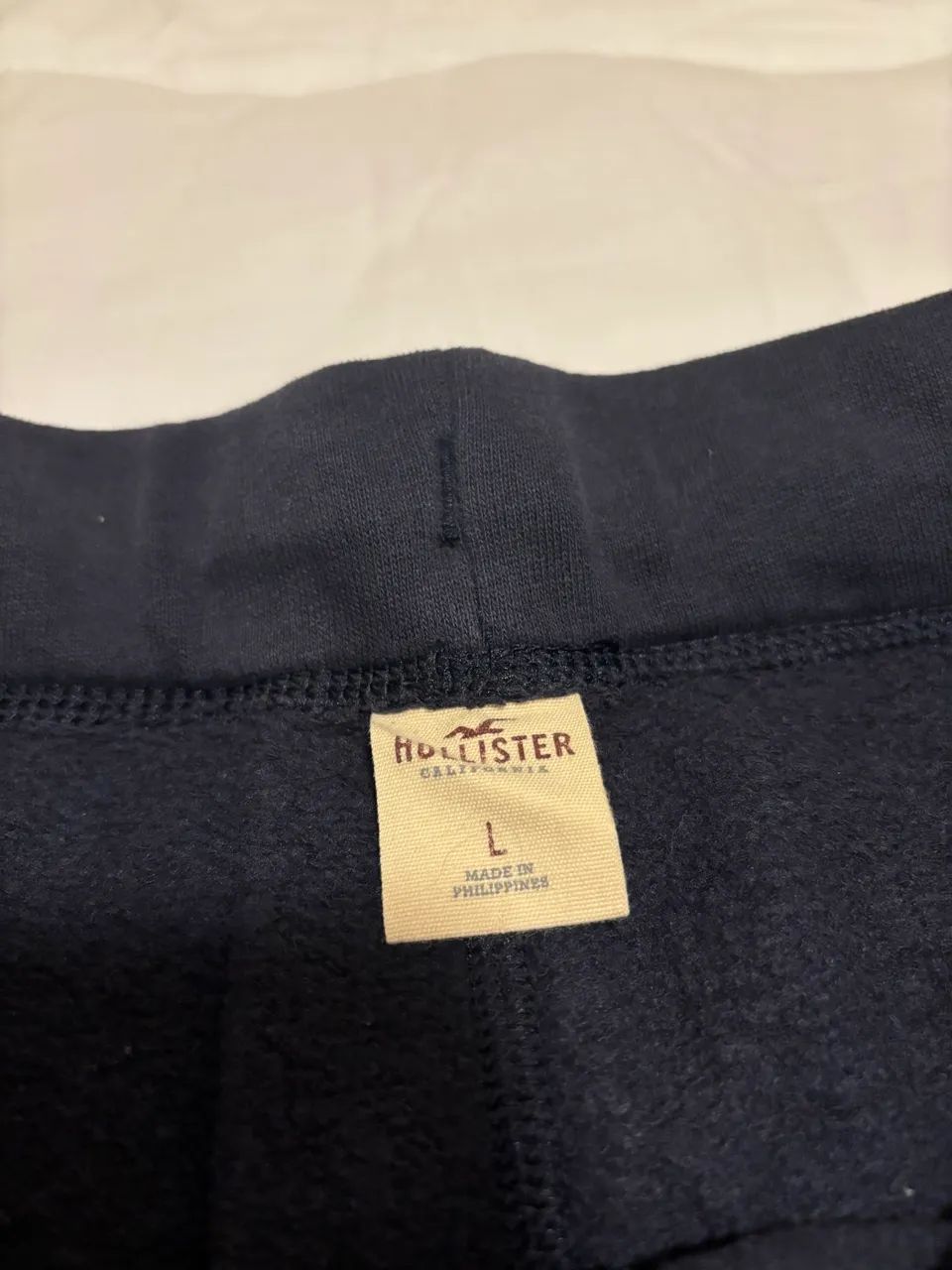 Bermuda Hollister - Tamanho G - Foto 4