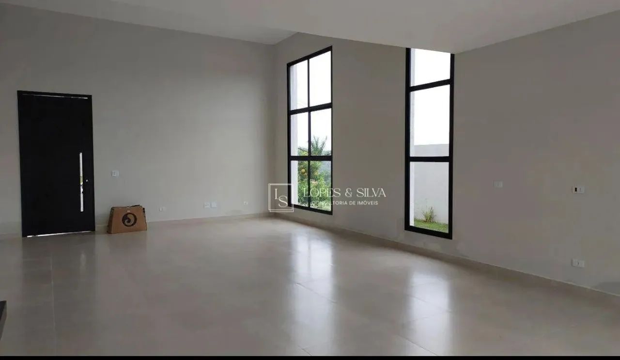 Casa térrea com 3 quartos à venda, 240 m² por R$ 1.700.000 - Condomínio Shambala III - Ati - Foto 3