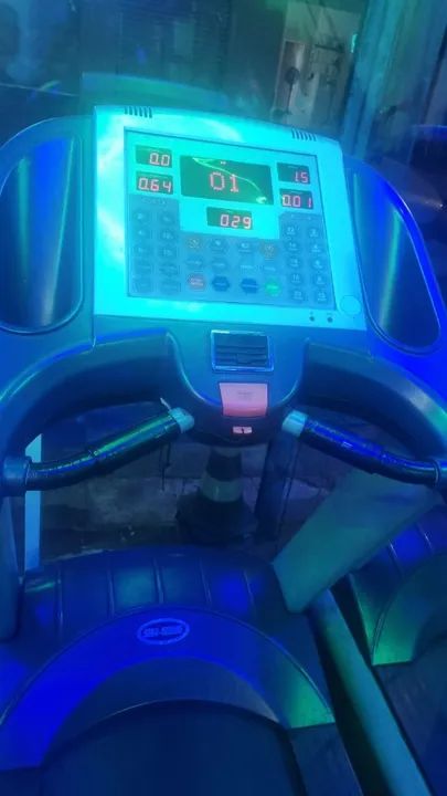 Esteira Konnen - Foto 6