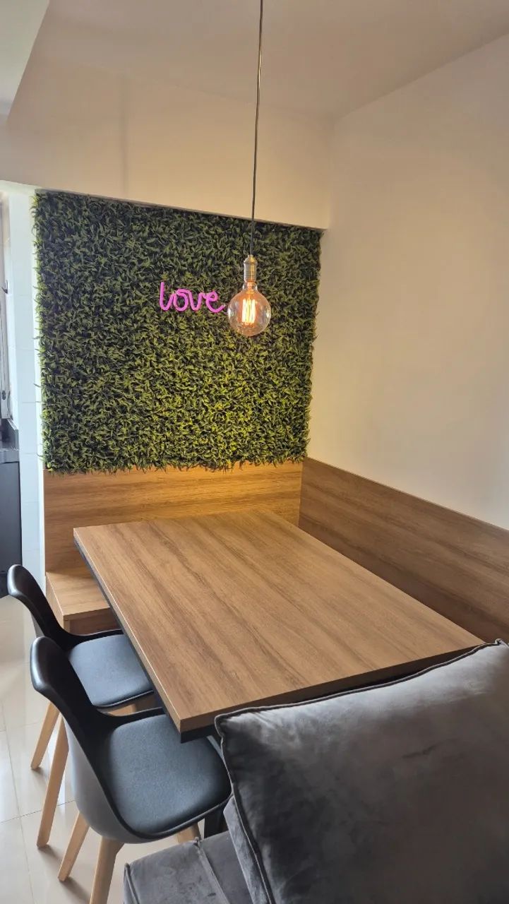 Loft Duplex Sofisticado - Último Andar com Vista Deslumbrante - Foto 3