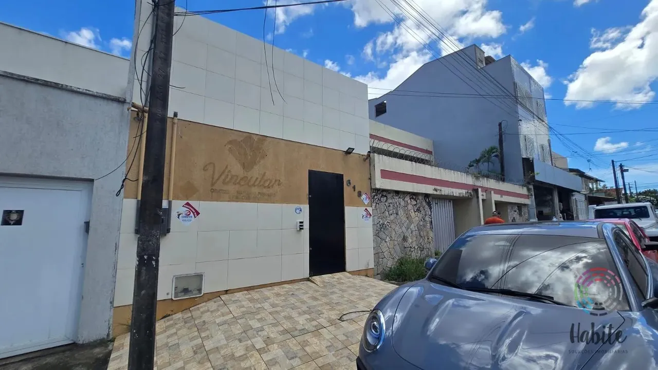 Casa para alugar no bairro Fátima - Fortaleza/CE