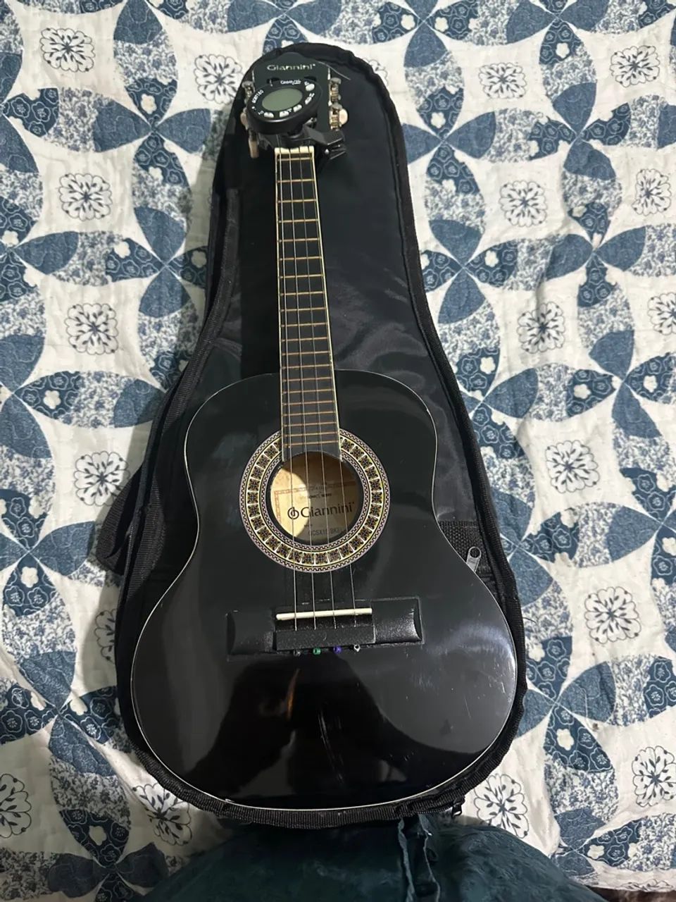 Cavaquinho Giannini