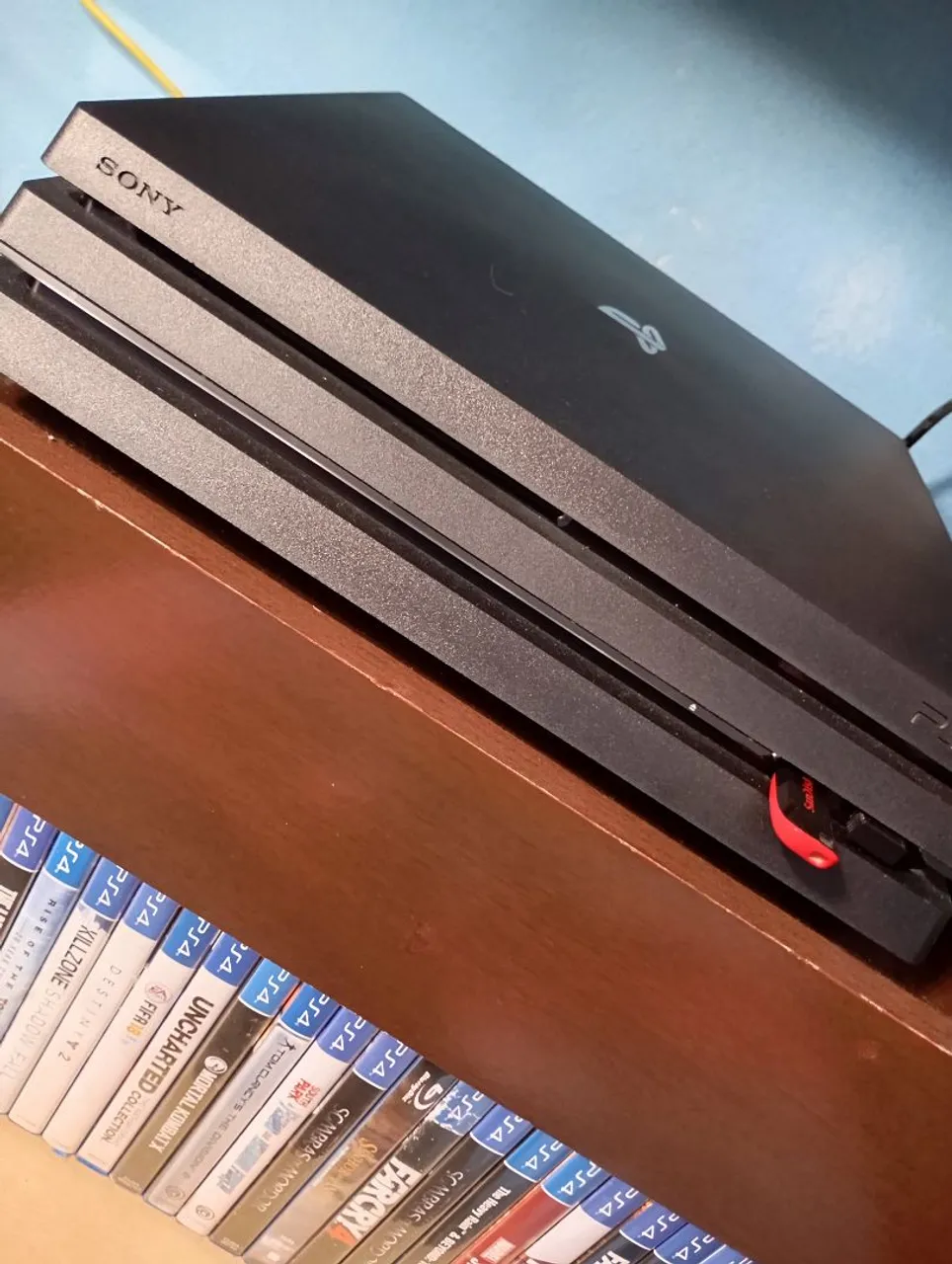 PlayStation 4 Pro