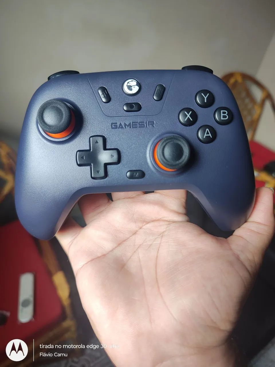 Gamesir T4 Nova Lite - Foto 2