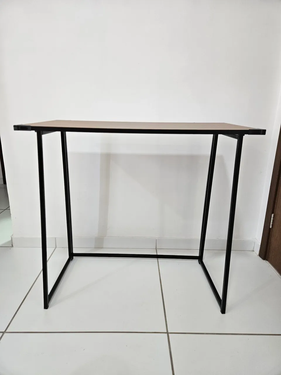 Escrivaninha dobrável com Design Moderno