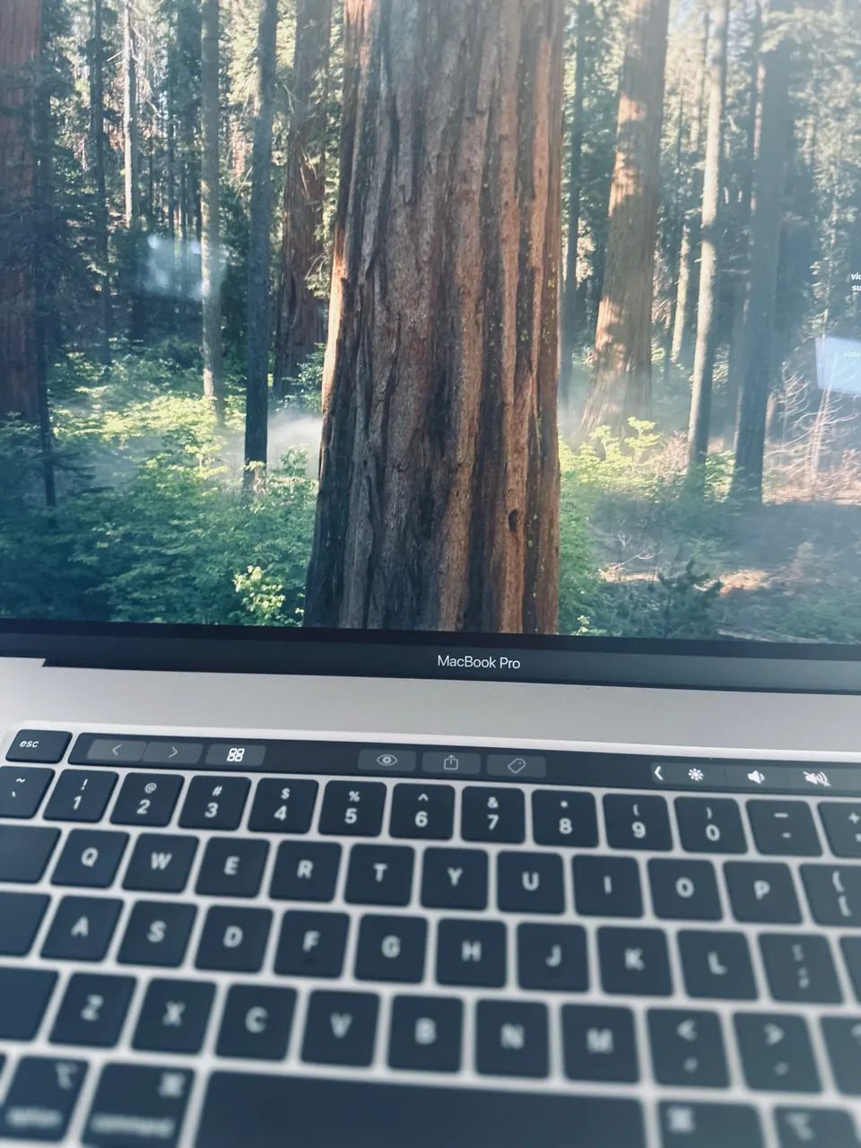MacBook Pro 2019 16? 32 RAM  512GB