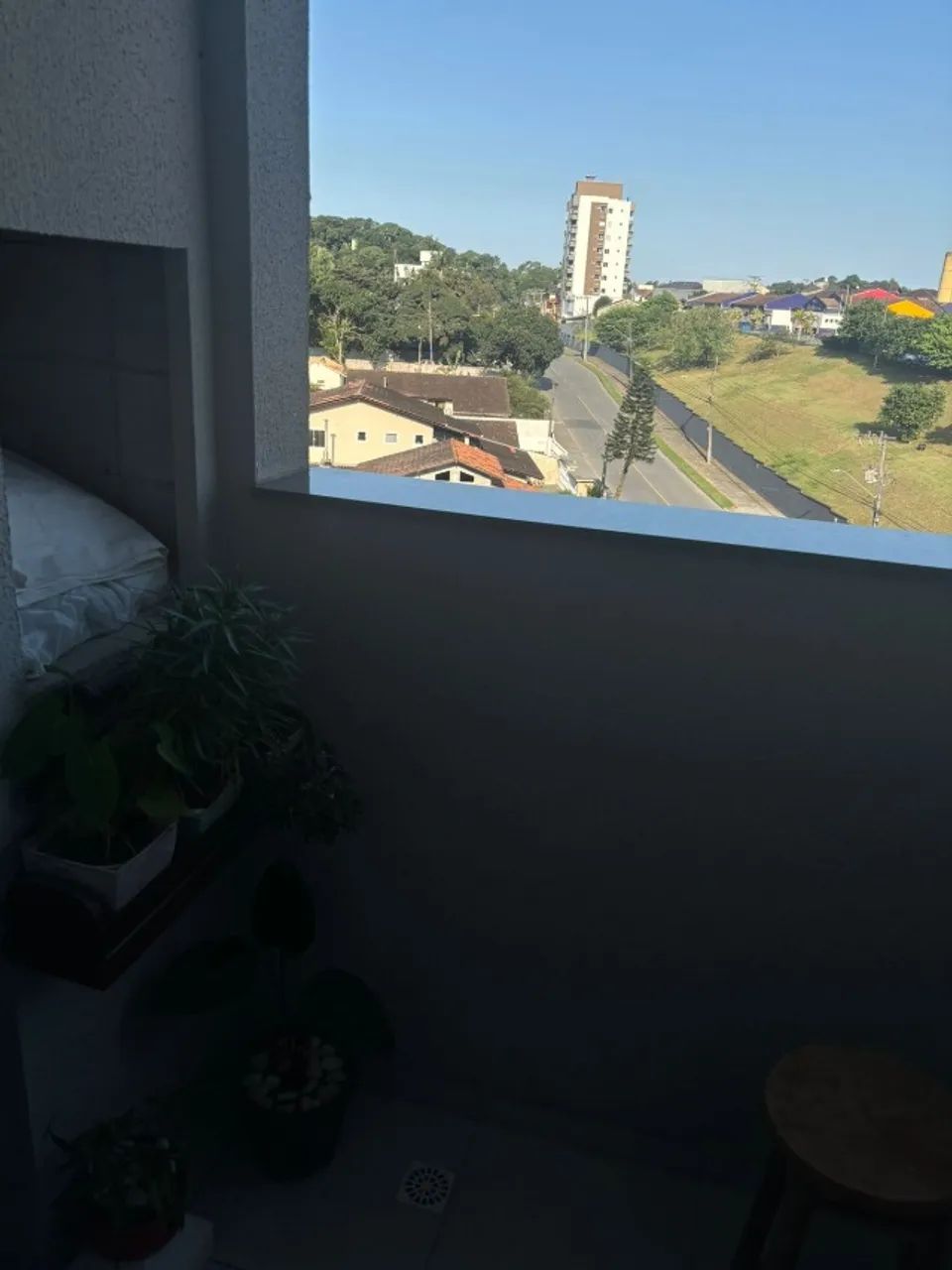 Apartamento Mobiliado no Costa e Silva com 55m² - Foto 2