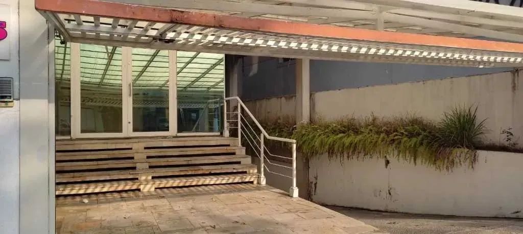 Prédio Comercial a venda no Jaguaré, São Paulo - Excelente Localização! - Foto 2