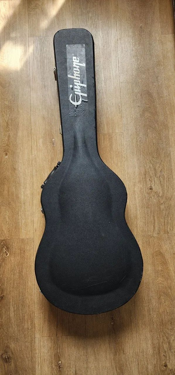 Guitarra les paul epiphone standard pro  - Foto 5