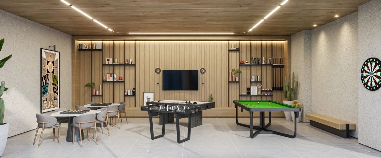 Apartamento em construção para venda no Altiplano-Joao Pessoa/Pb - Foto 5