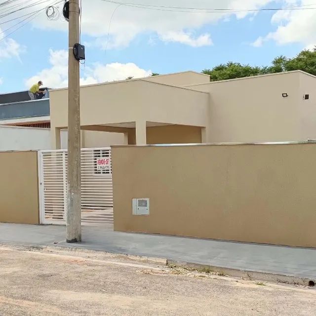 Casa Terrea