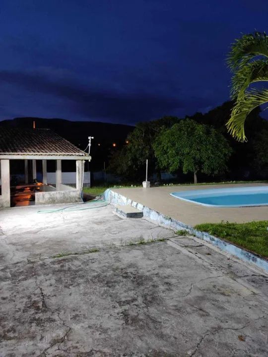 Chácara - Itabaiana - CANJINHA -