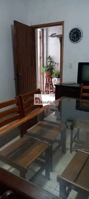 Casa com 3 dormitórios, para alugar no Planalto Paulista!!! - Foto 3