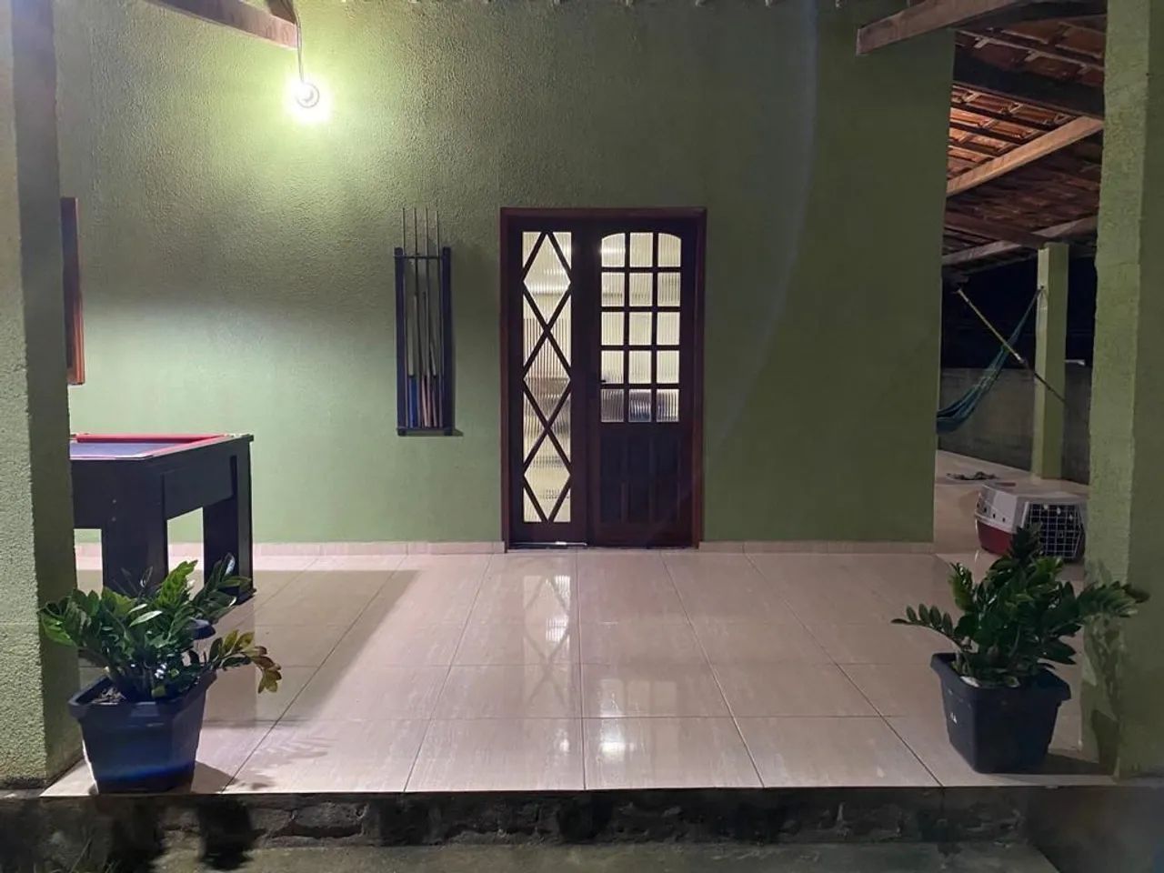 Foto - Caucaia - Garrote
