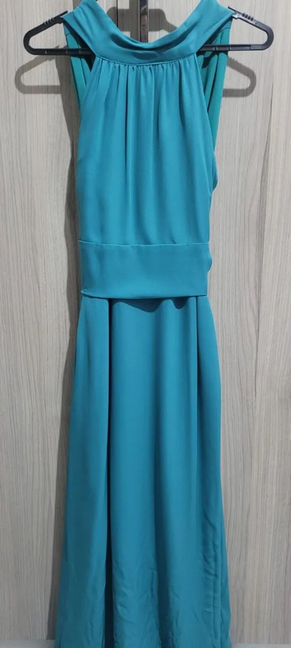 Vestido de festa - Foto 5