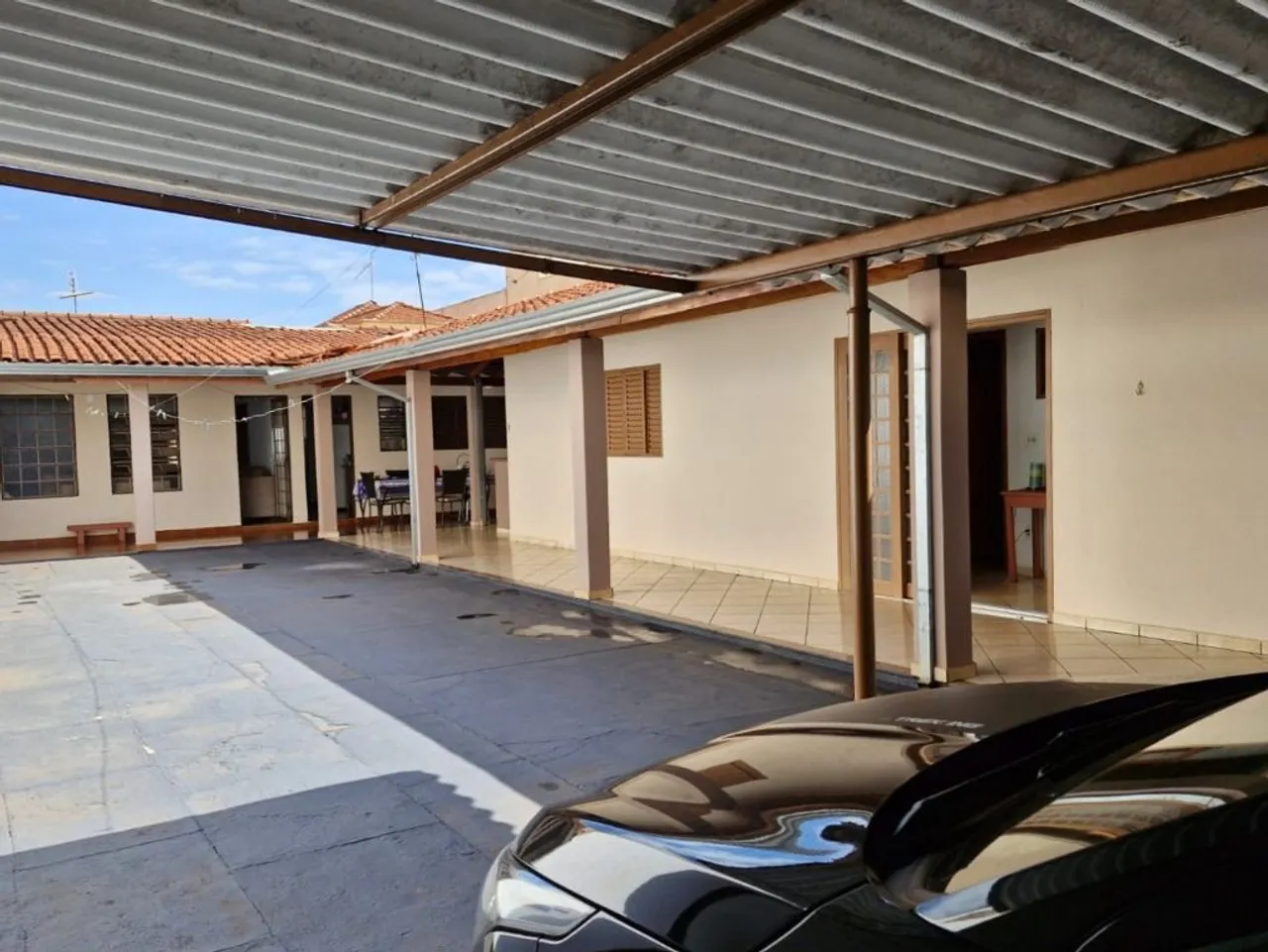 Casa com 3 dormitórios à venda, 211 m² por R$ 590.000 - Parque dos Bandeirantes - Ribeirão