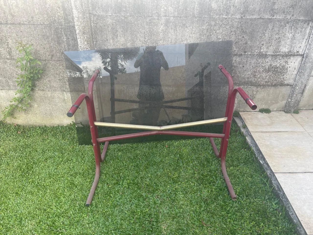 Mesa de jantar 