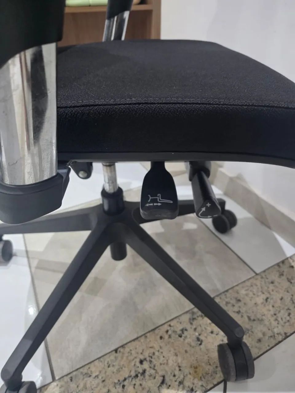 Giroflex Office Chair64717308008323124