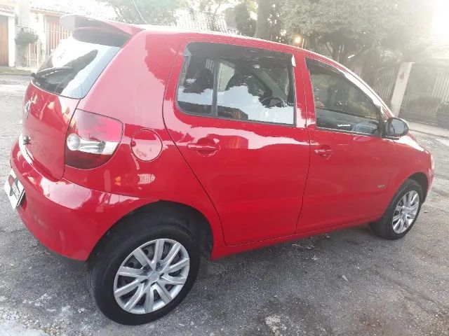 Volkswagen Fox 1.0 Trend Ano 2009 - Foto 4