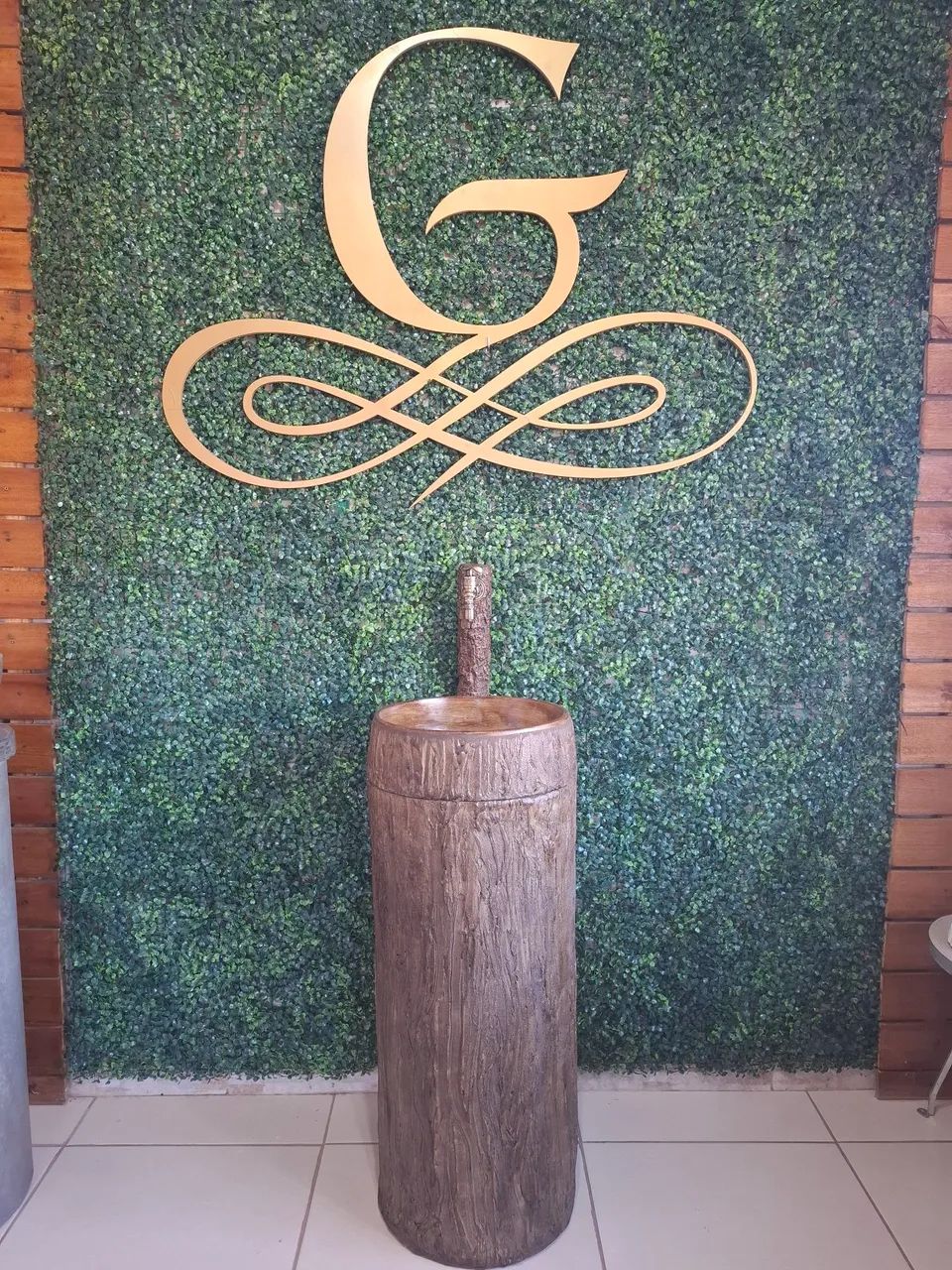 Pia cuba para banheiro e lavatório 64850236237955123