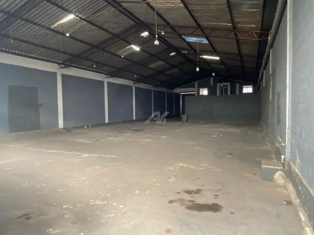 galpão - Chácaras Campos dos Amarais - Campinas - Foto 7