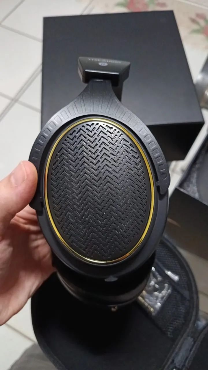 Fone Thieaudio Ghost Novissimo - Foto 2