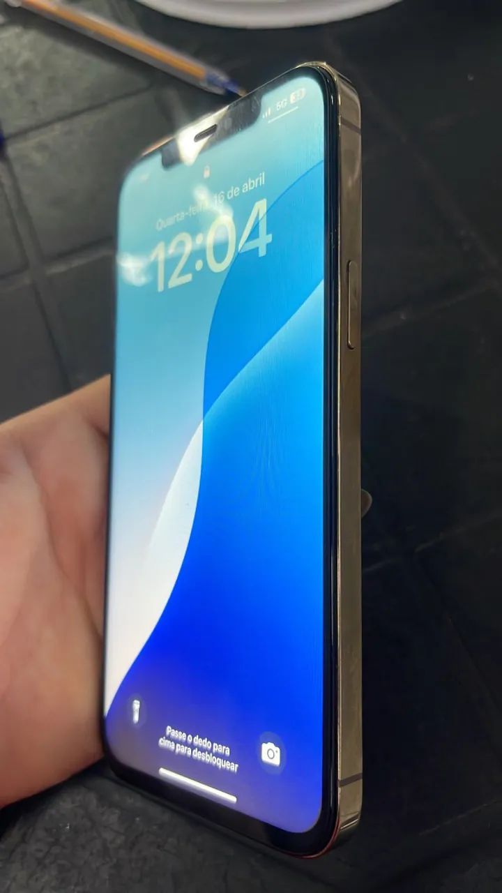 IPHONE 12 PRO MAX  - Foto 2
