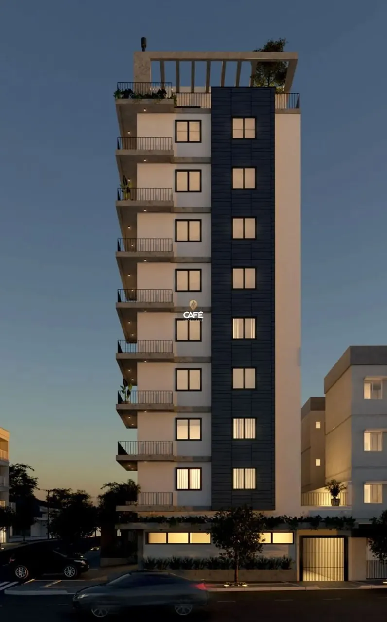 Avenue Residence - Apartamento 3 dormitórios (1 Suíte) Bairro Duque de Caxias;