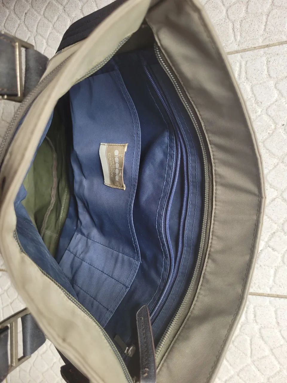 Bolsa tote Diadora - Foto 3