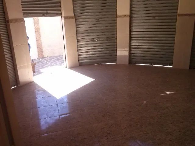 Lojas em Brás de Pina - código 1104 e 1105. - Foto 2