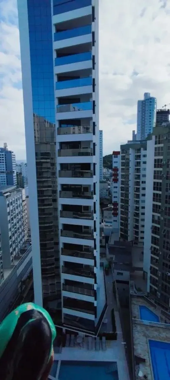 Apartamento para Venda em Balneário Camboriú, CENTRO, 3 dormitórios, 2 suítes, 3 banheiros