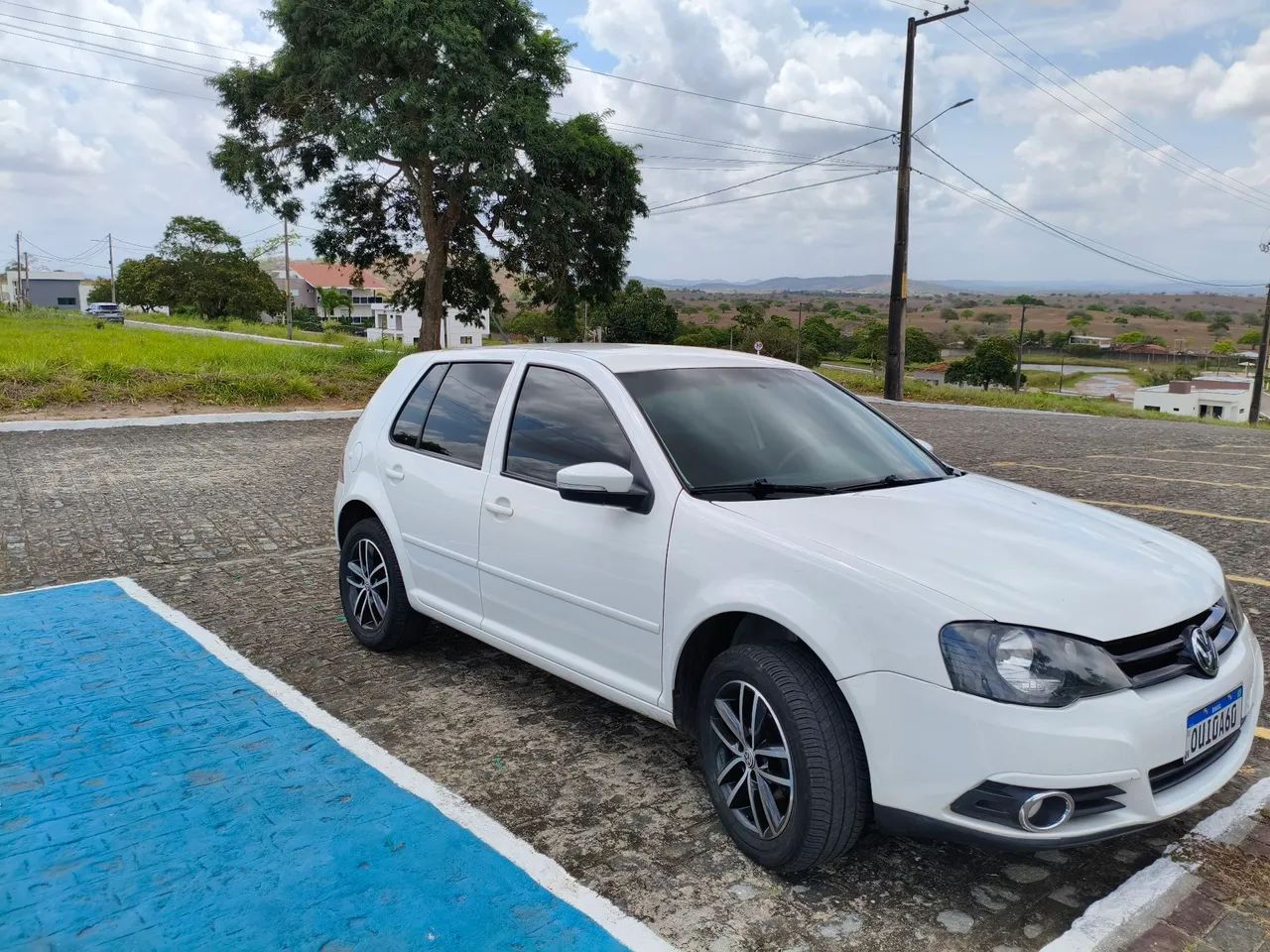 Volkswagen Golf 2013