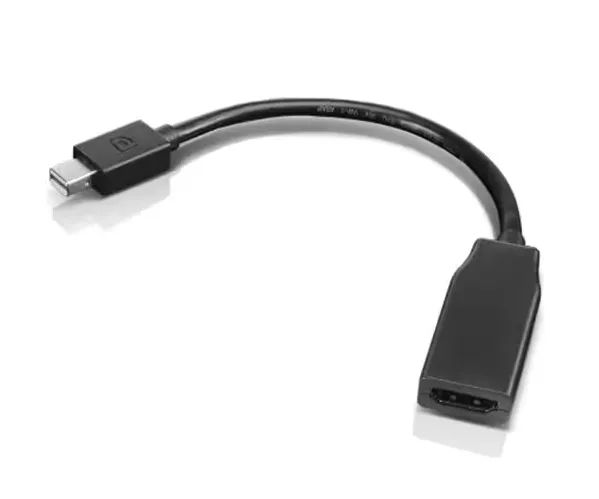 Adaptador Original Lenovo Mini DisplayPort para HDMI