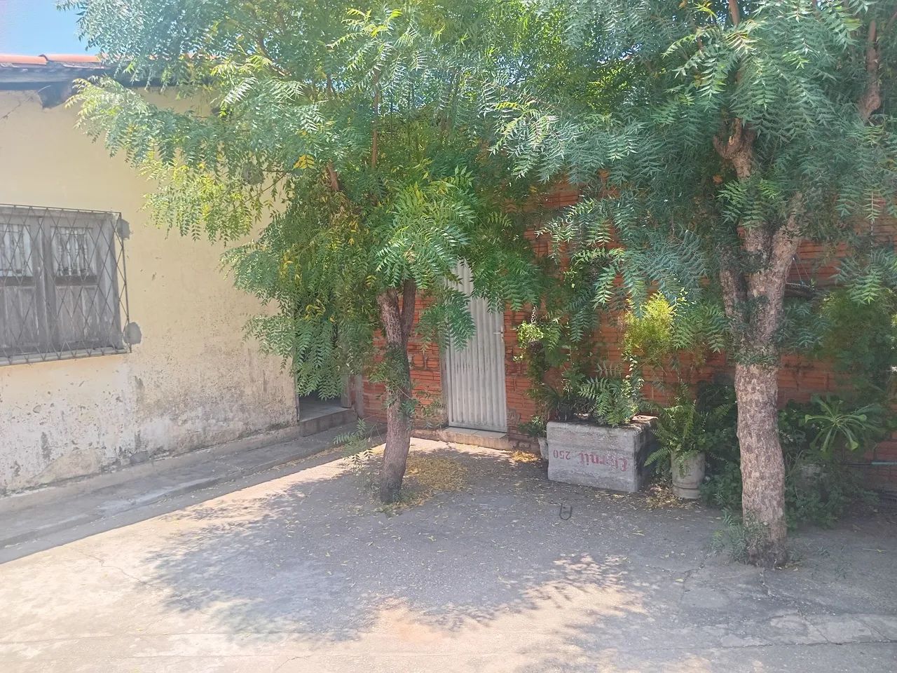 Foto - Teresina - Alto Alegre