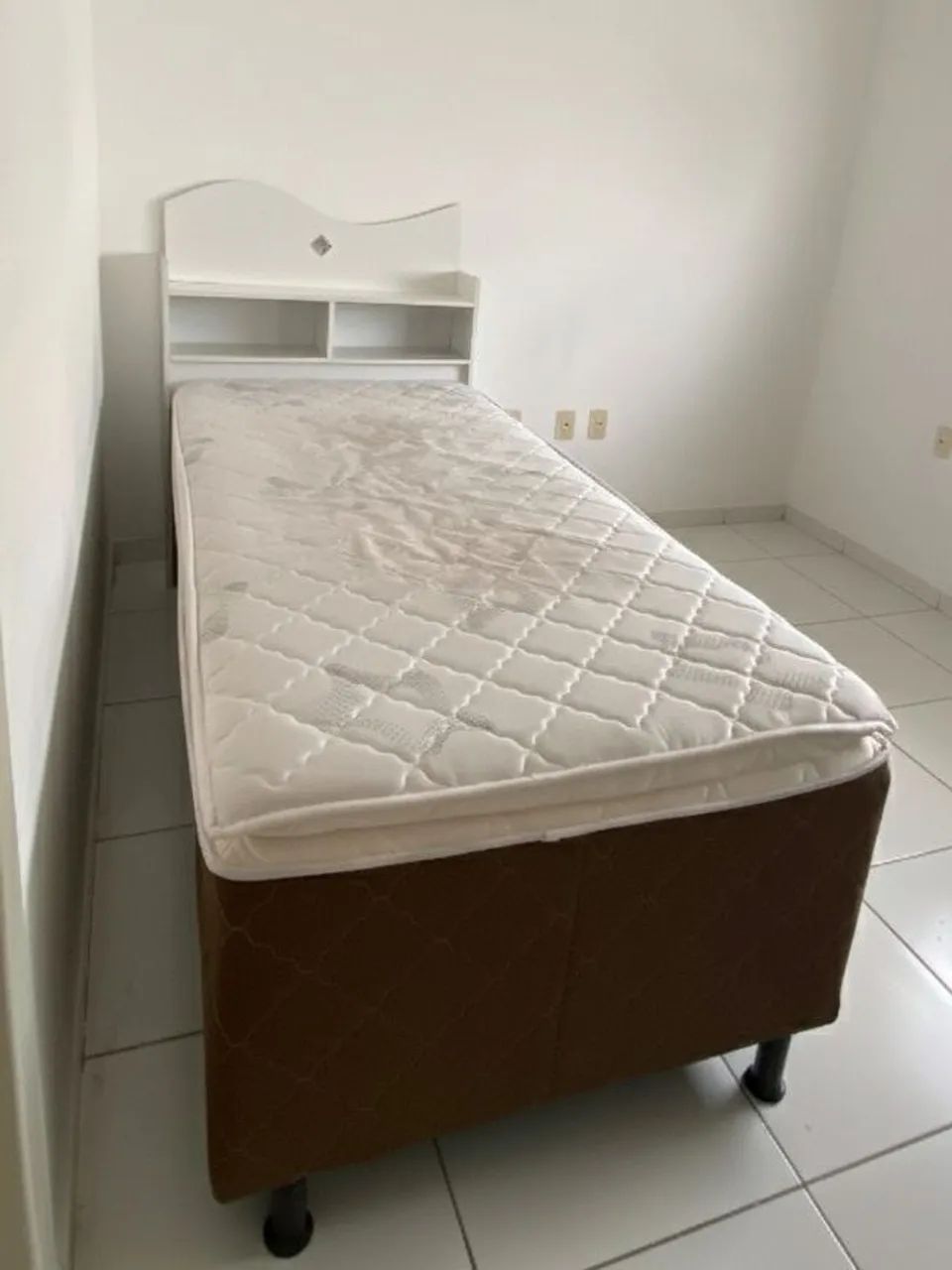 Cama box e cabeceira - solteiro64169245694083120