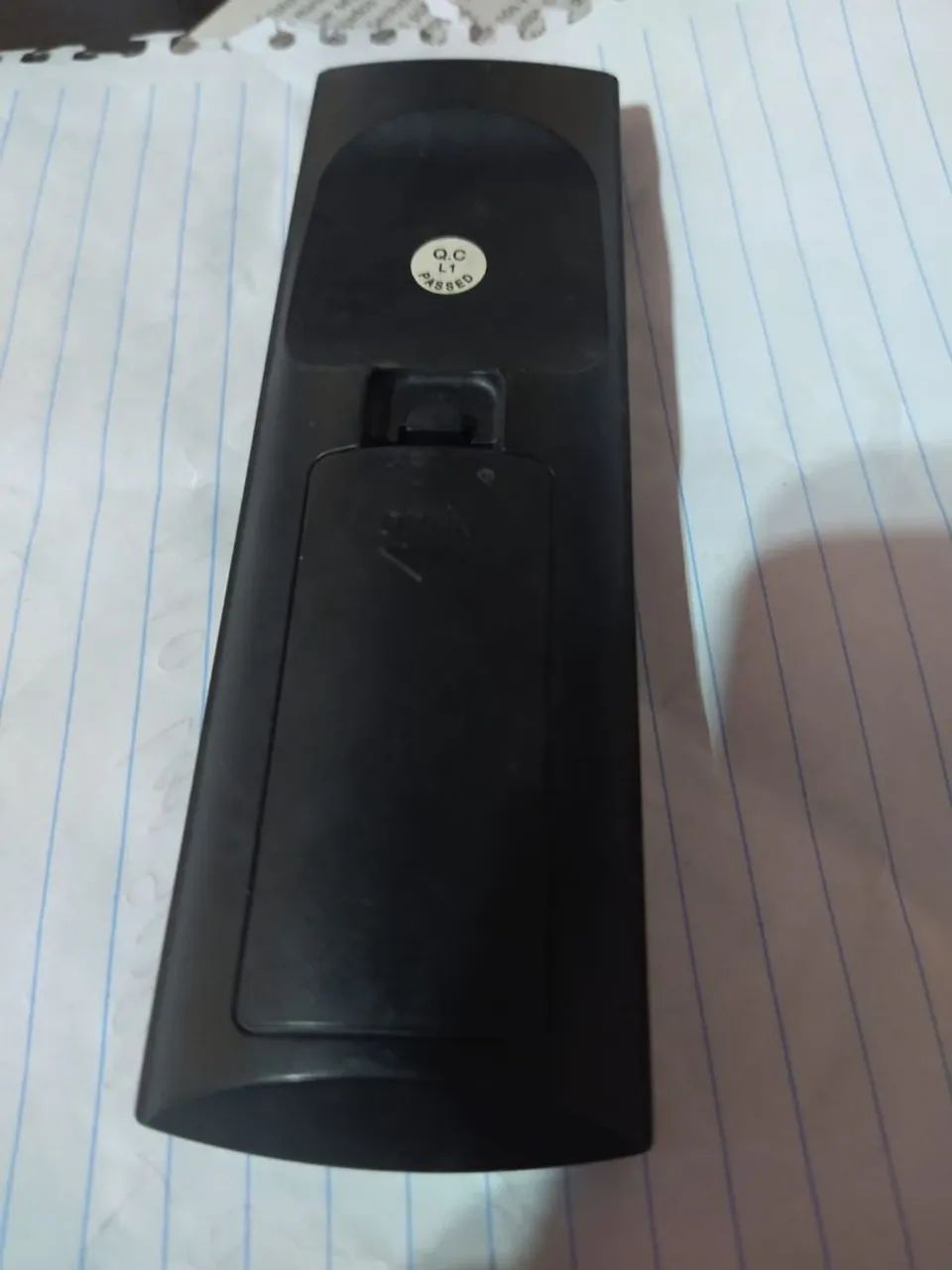 Controle Remoto Amvox DVD,Bluetooth Ray,Vídeo  - Foto 2