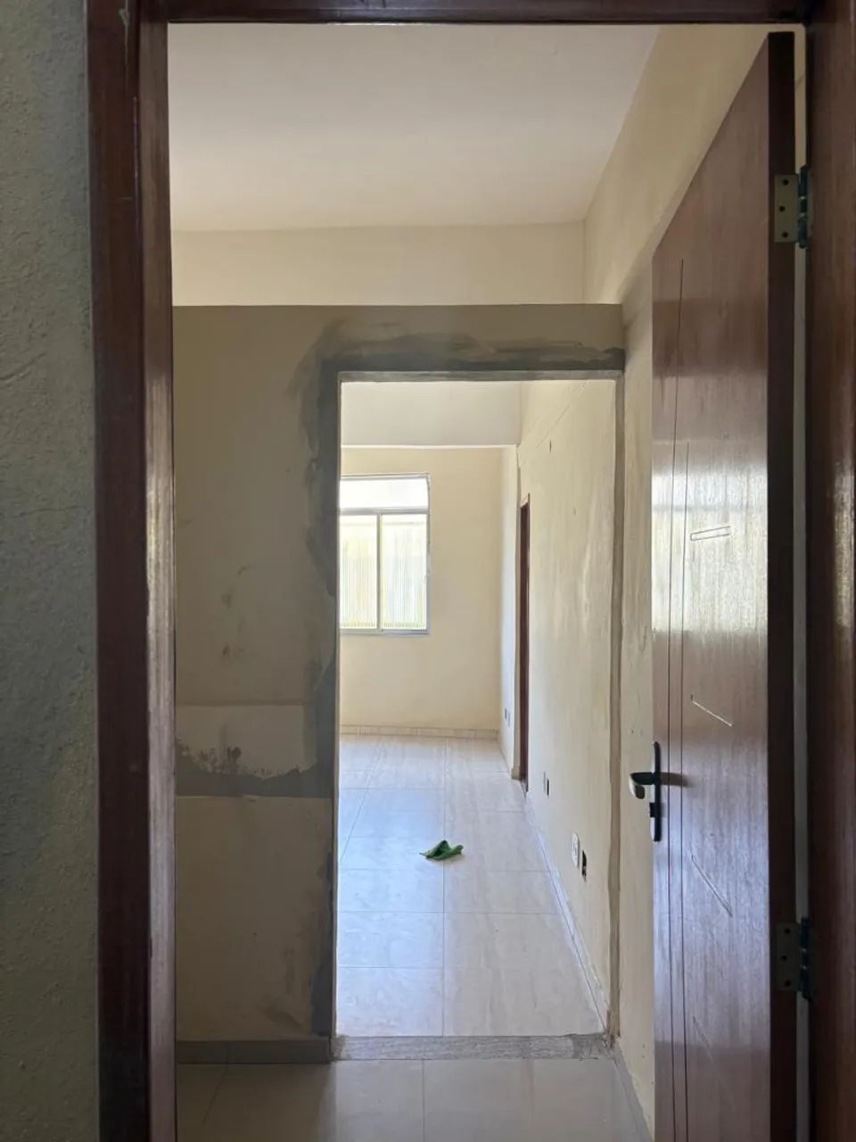 Sala com 52m² no centro de Itaguaí pronta para ser ocupada. - Foto 4