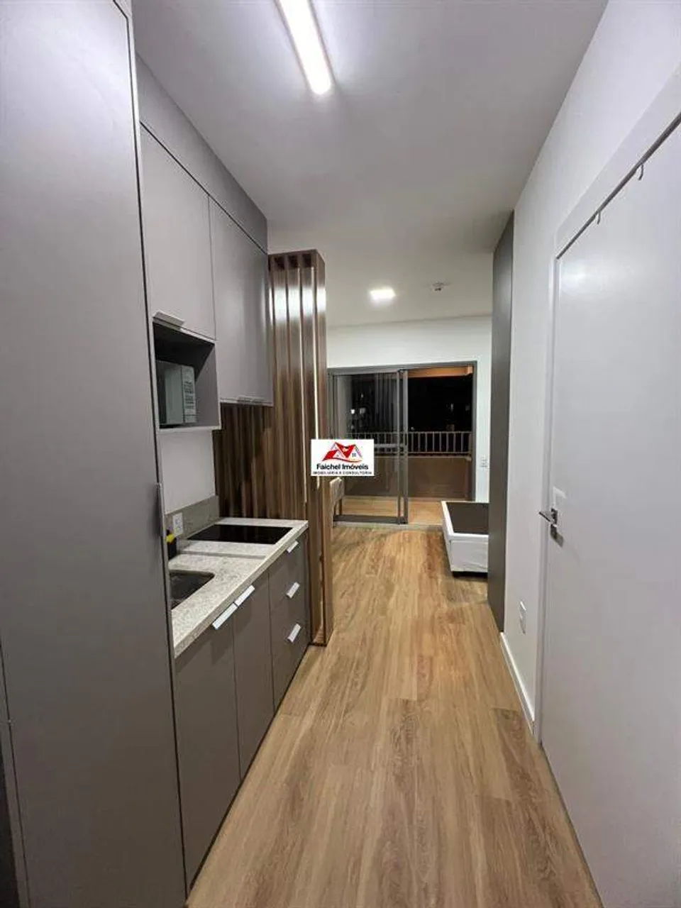Studio para locação 300 mt do metrô Vila Matilde!!