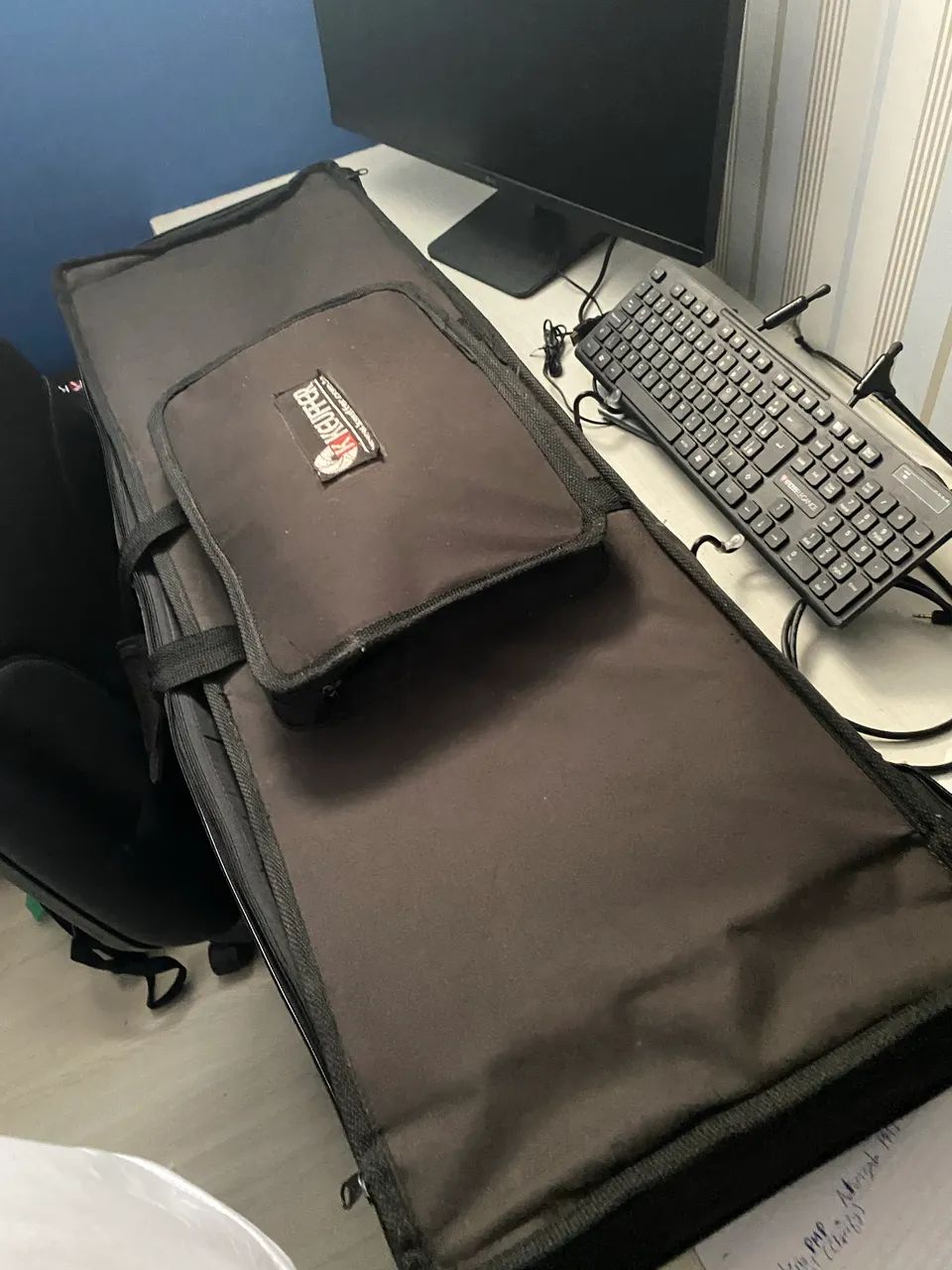 Roland XPS-30 com Capa e Cabo  - Foto 5
