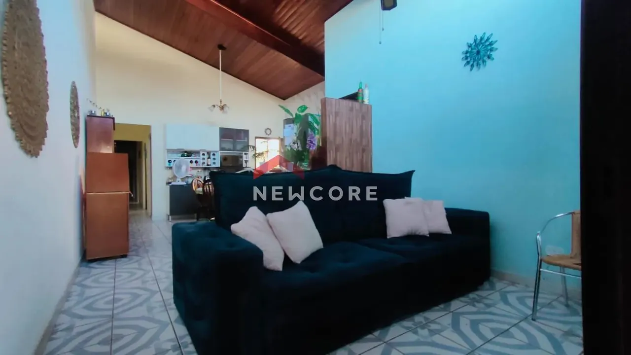 Casa em Rua Joaquim José Ramos - Maitinga - Bertioga/SP