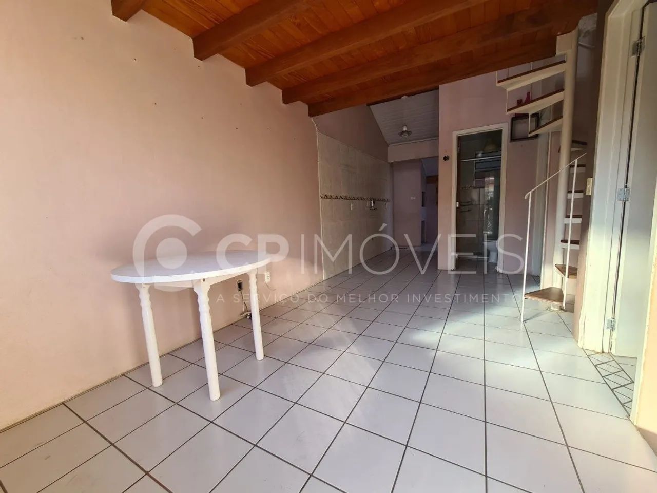 Casa em Condominio em Porto Alegre, no bairro Parque Santa Fé, à venda. - Foto 2